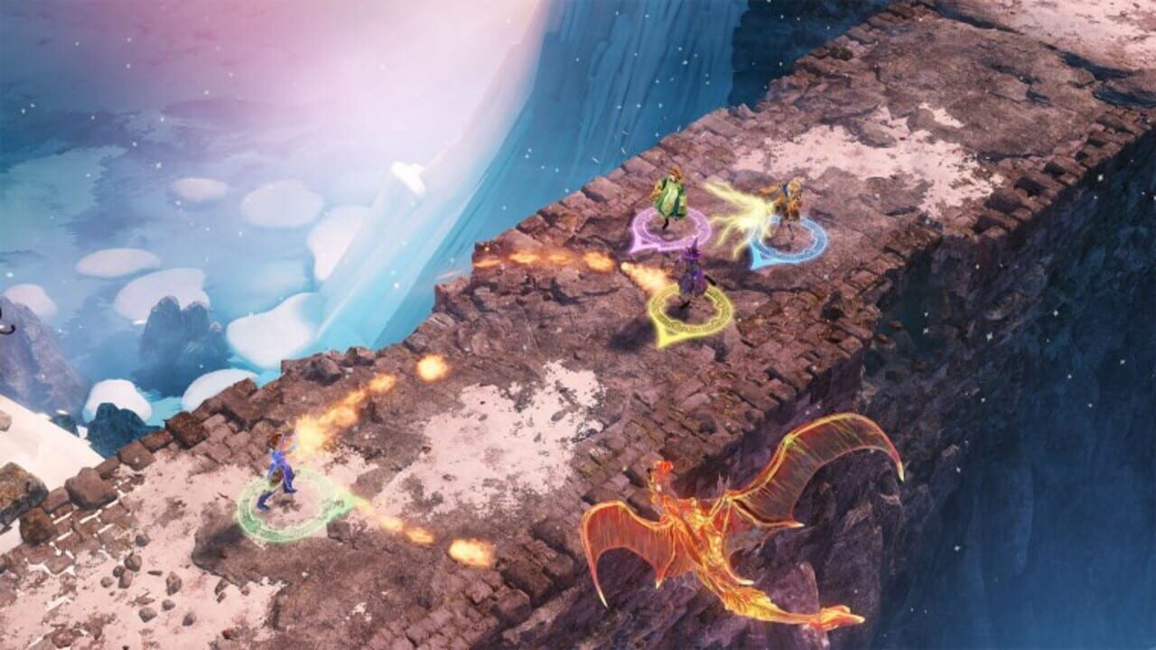 Miniatura 7 de la galería de Nine Parchments