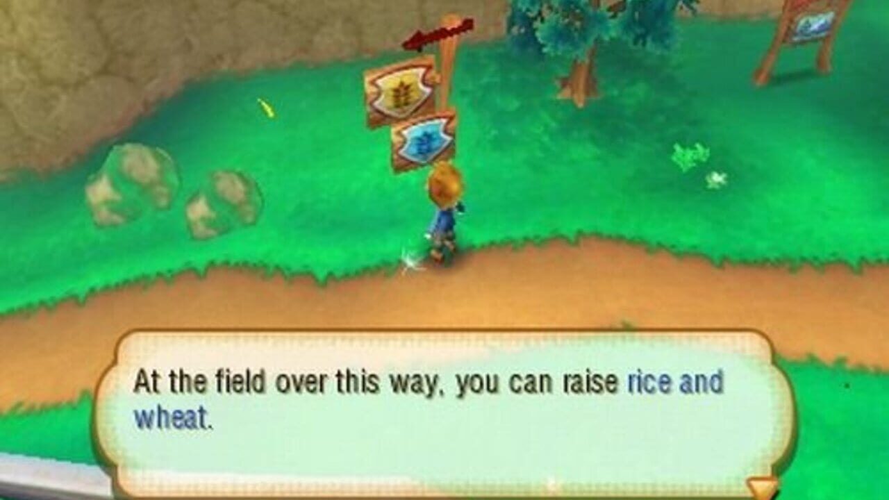 Story of Seasons