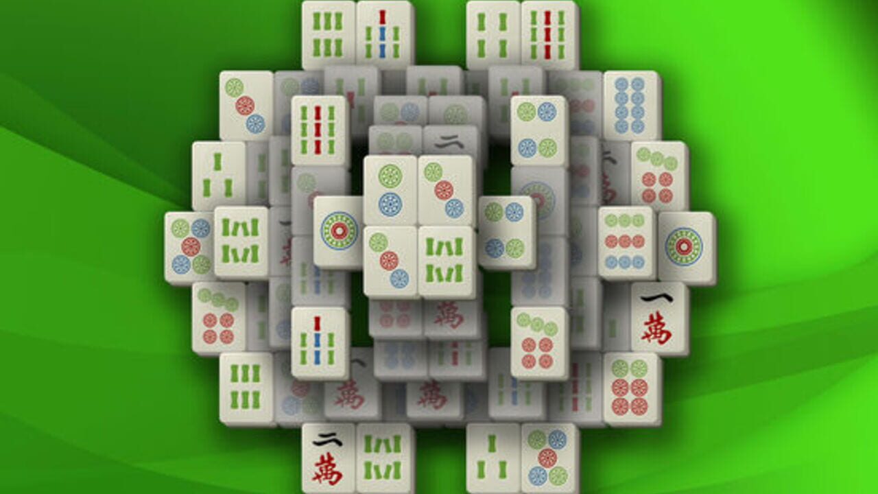 Mahjong!! — Screenshot 5