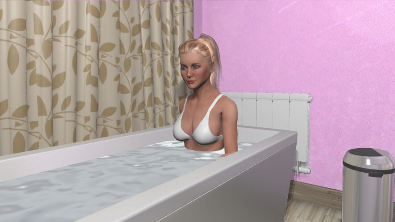 Girlfriend Experience VR — Screenshot 4