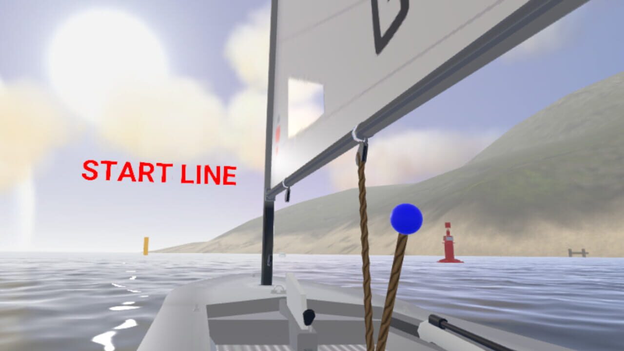 VR Regatta - The Sailing Game — Screenshot 5