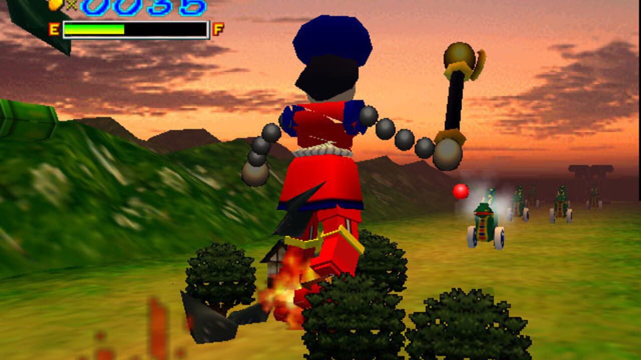 Mystical Ninja Starring Goemon thumbnail 9