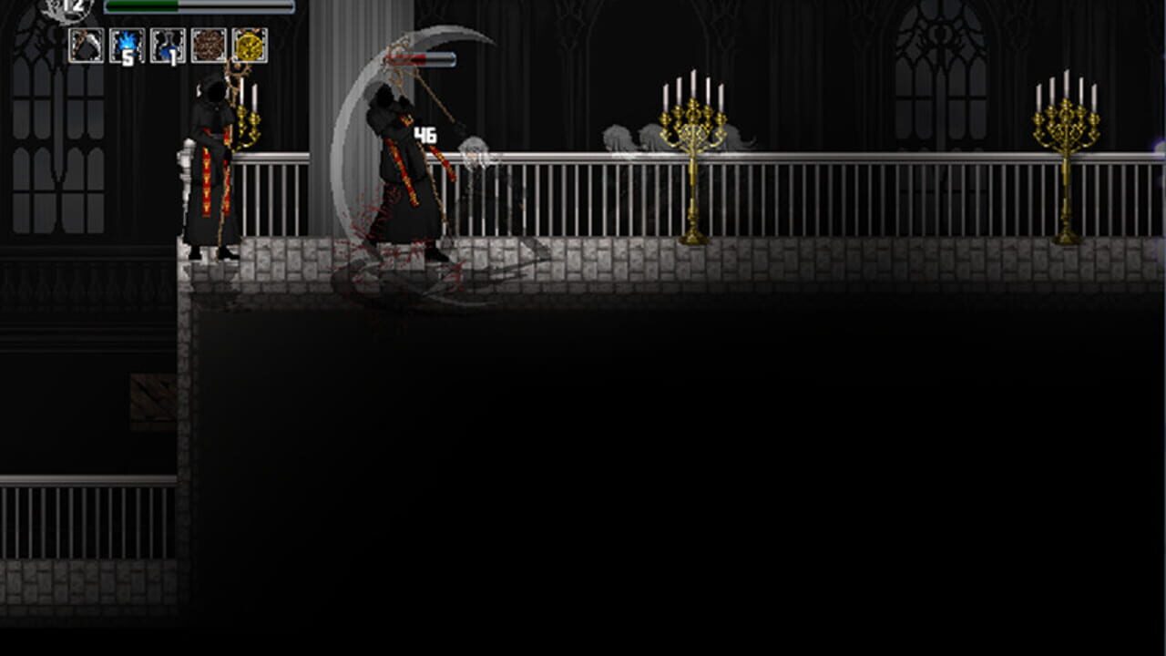 Void Memory — Screenshot 1