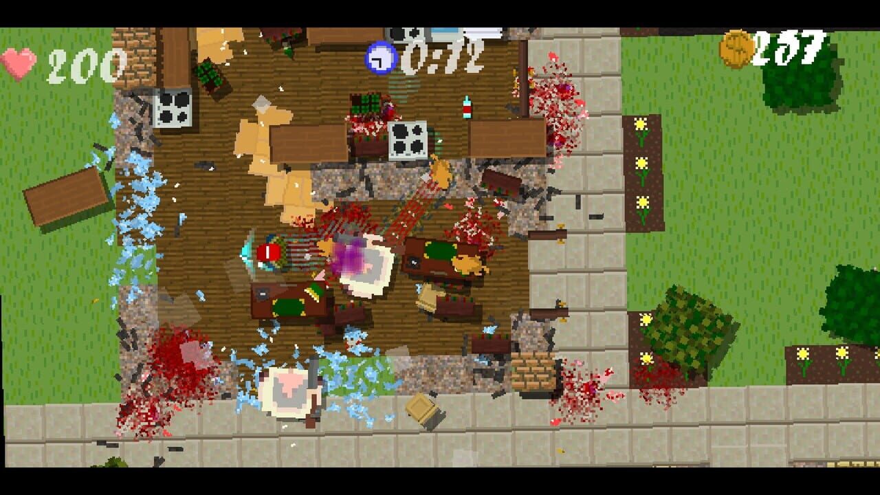World's Fastest Pizza — Screenshot 4