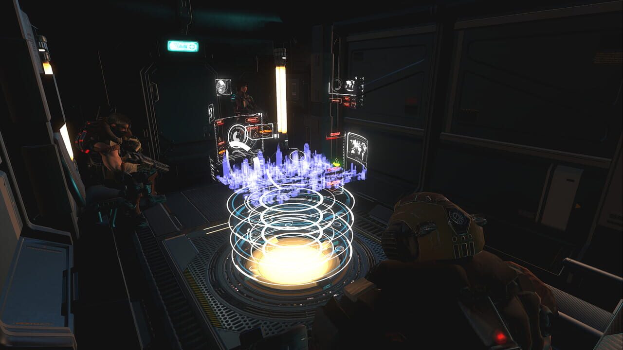 Mortal Blitz — Screenshot 2