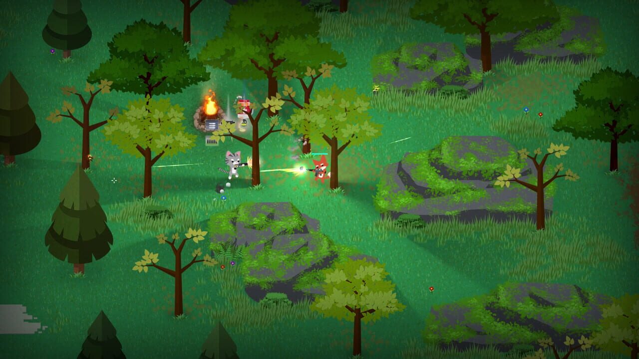 Super Animal Royale Image