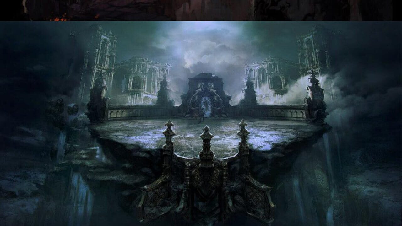 Castlevania: Lords of Shadow 2 Image