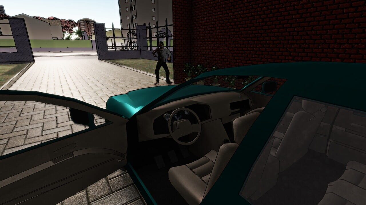 Stay Alive: Apocalypse — Screenshot 2