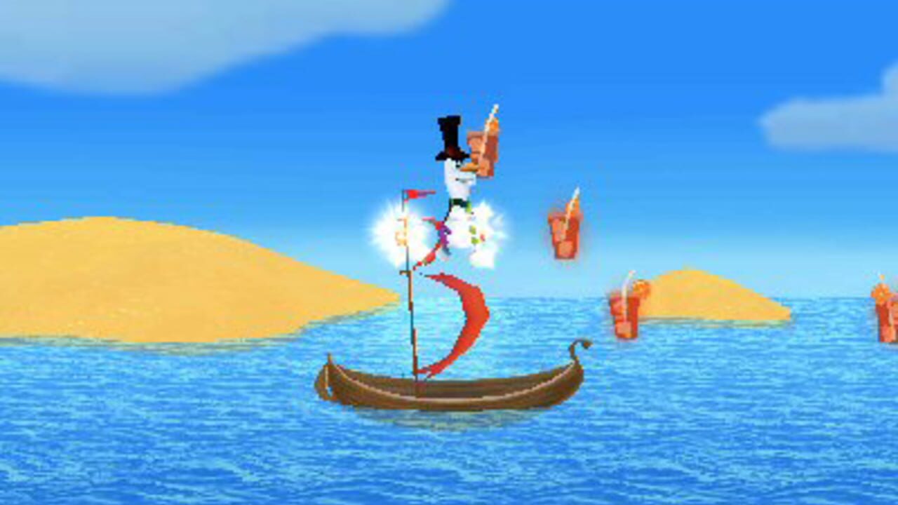 Frozen: Olaf's Quest — Screenshot 2