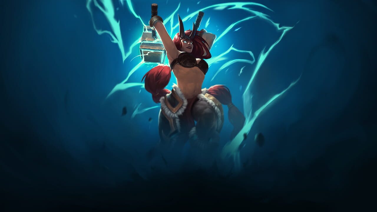 Battlerite Image