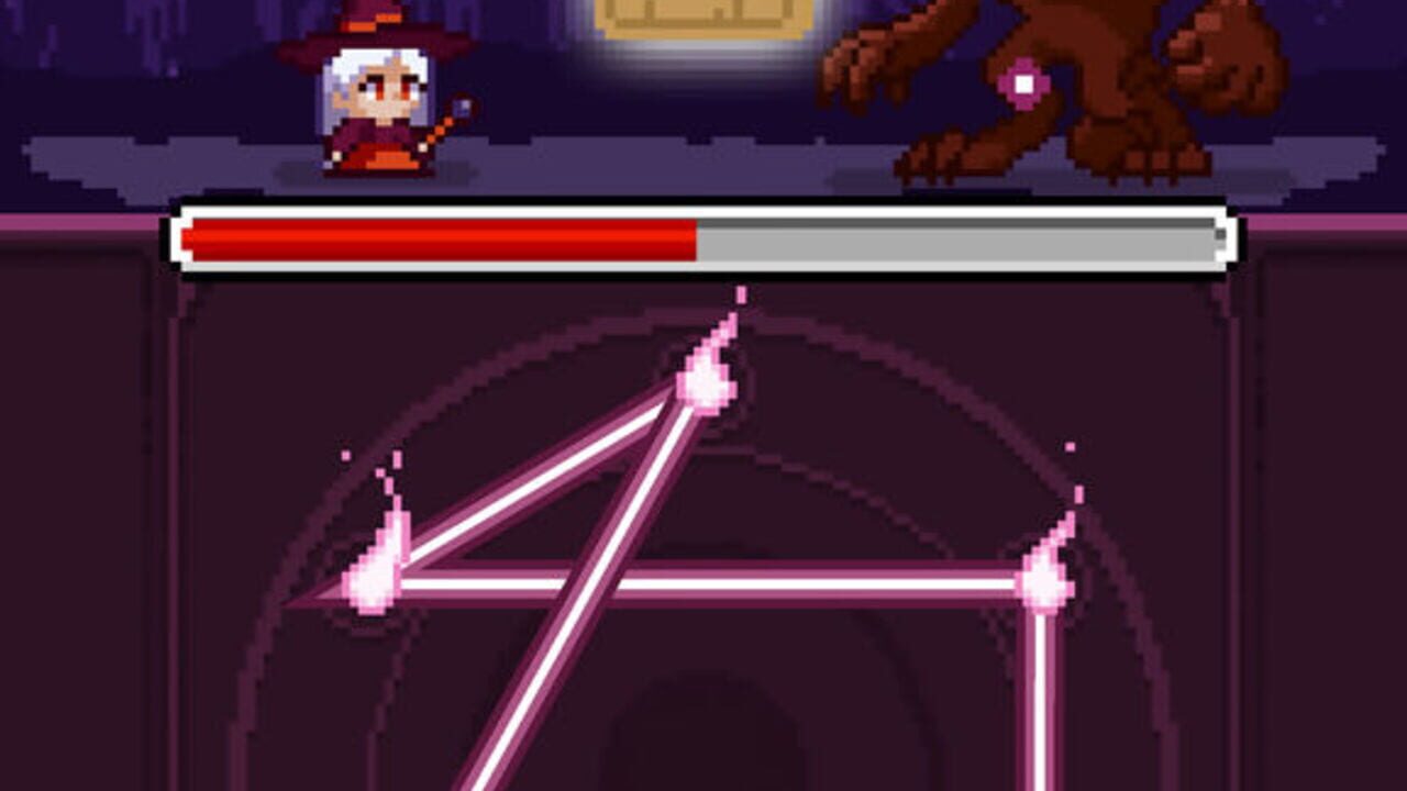 Swipe Casters — Screenshot 5
