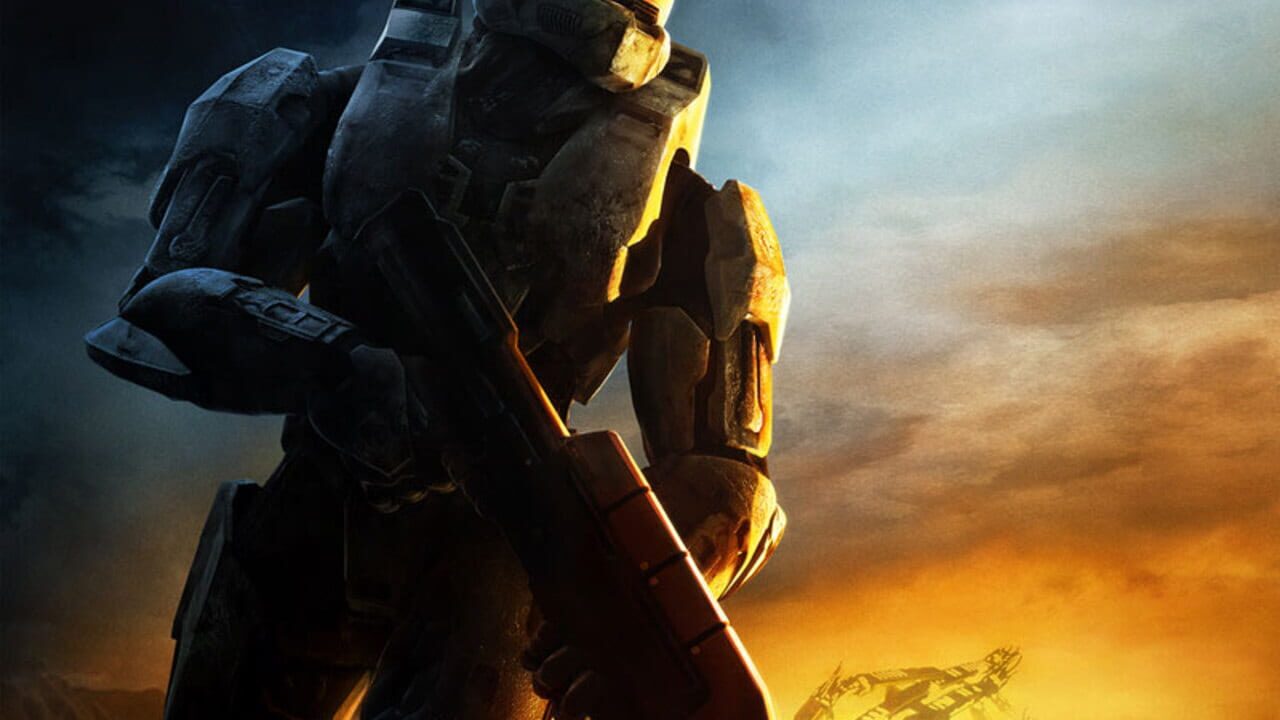 Halo 3 Image