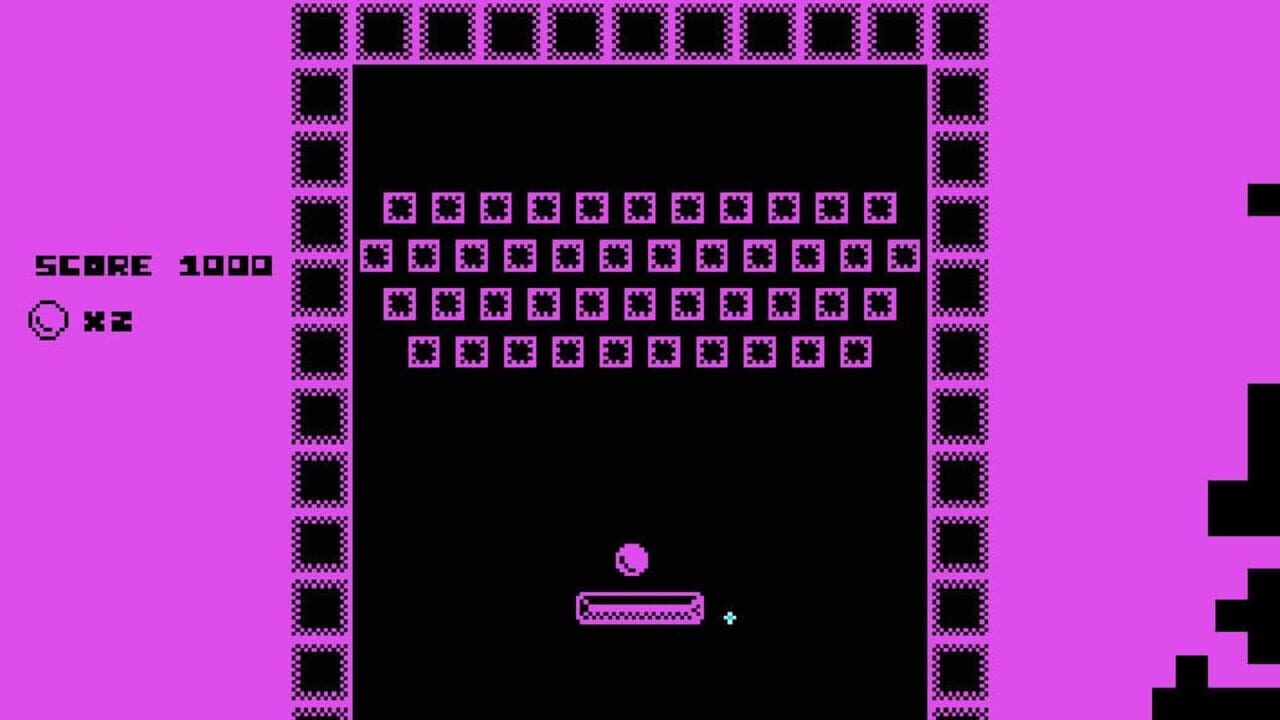 There Is No Game miniatura 1