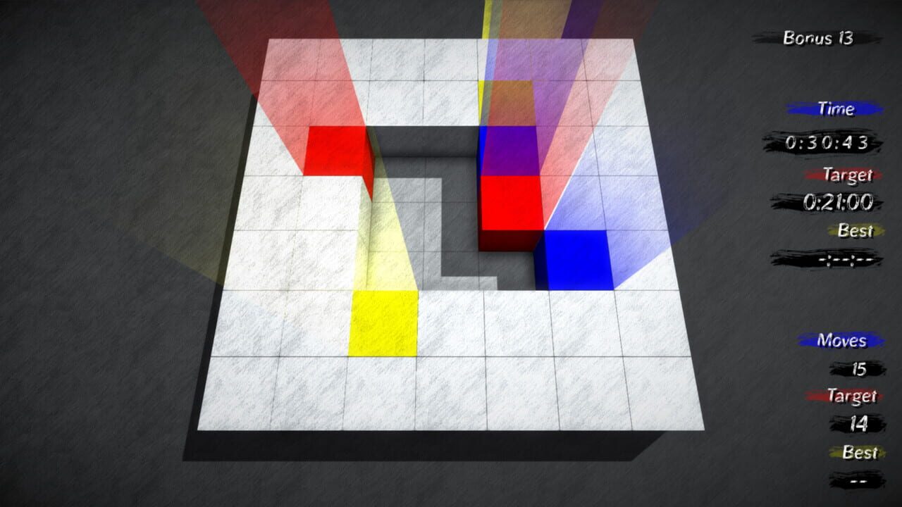 Slide!! — Screenshot 4