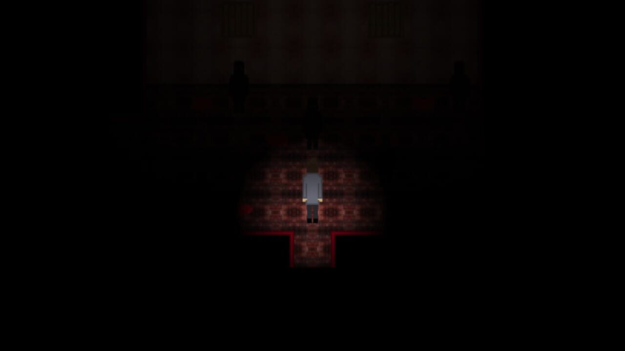 Azurael's Circle: Chapter 2 — Screenshot 5