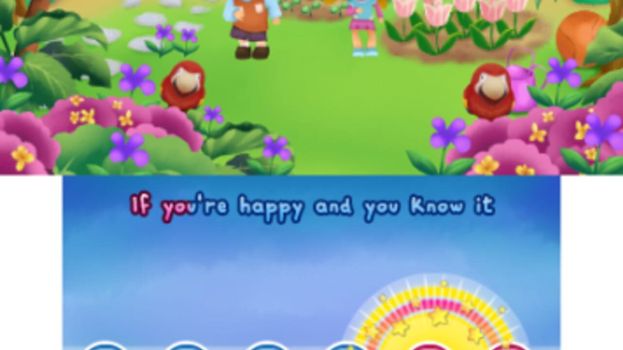 My First Songs 2 — Screenshot 4