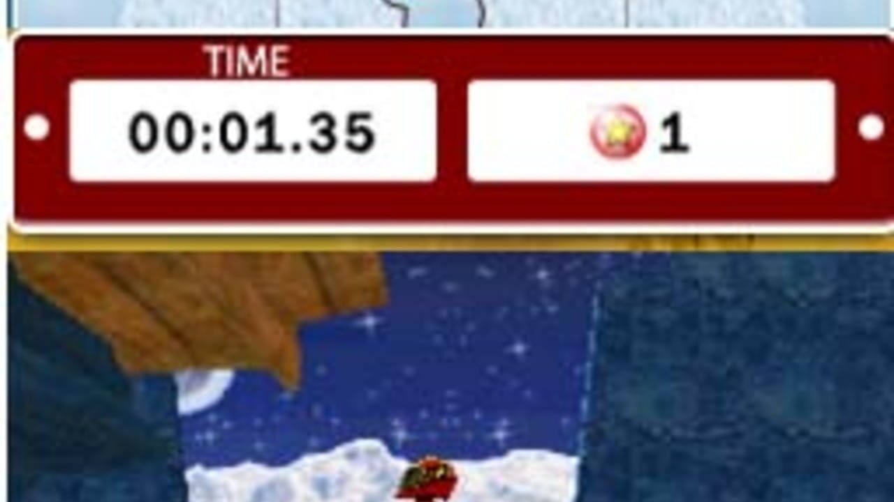 Moto Extreme — Screenshot 4