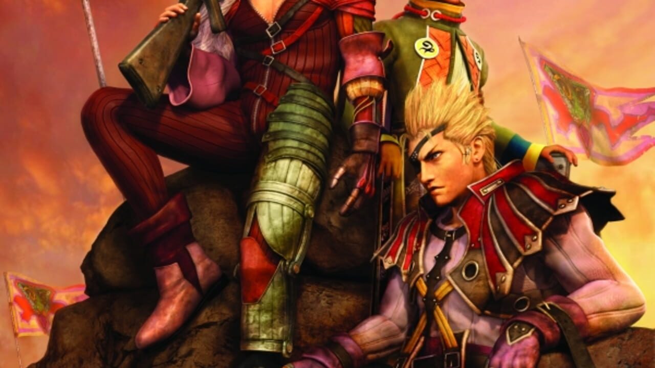 Final Fantasy X/X-2 HD Remaster Image