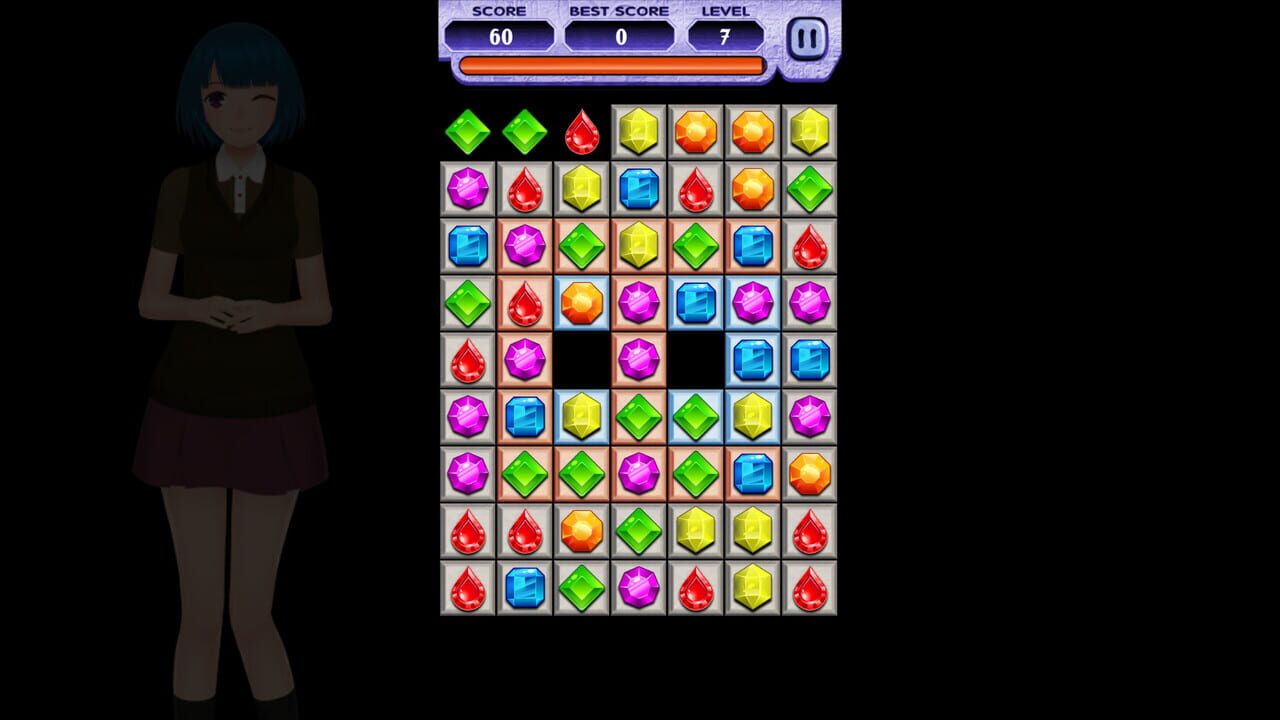 Star Sweet — Screenshot 3