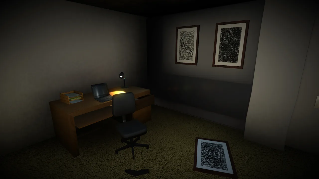 Depression the Game screenshot 9