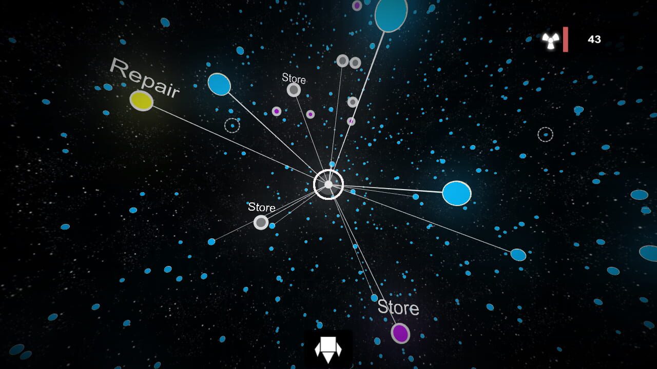 ROD: Revolt of Defense Image