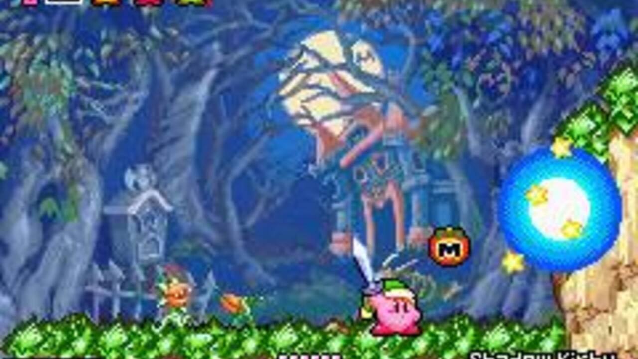 Kirby & the Amazing Mirror thumbnail 11
