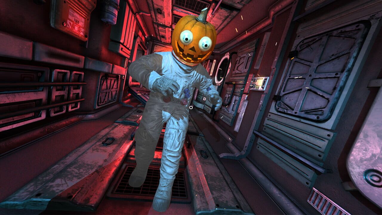 Far Space — Screenshot 4