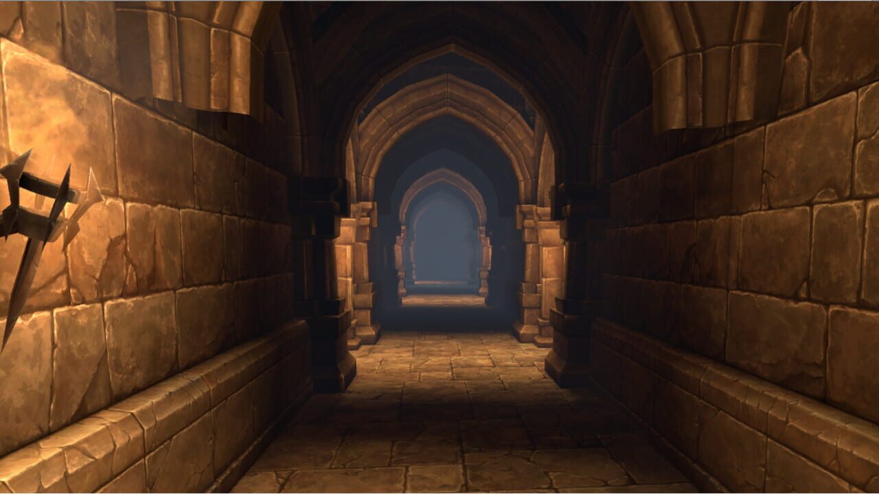 Dungeon Puzzle VR: Solve It or Die Image