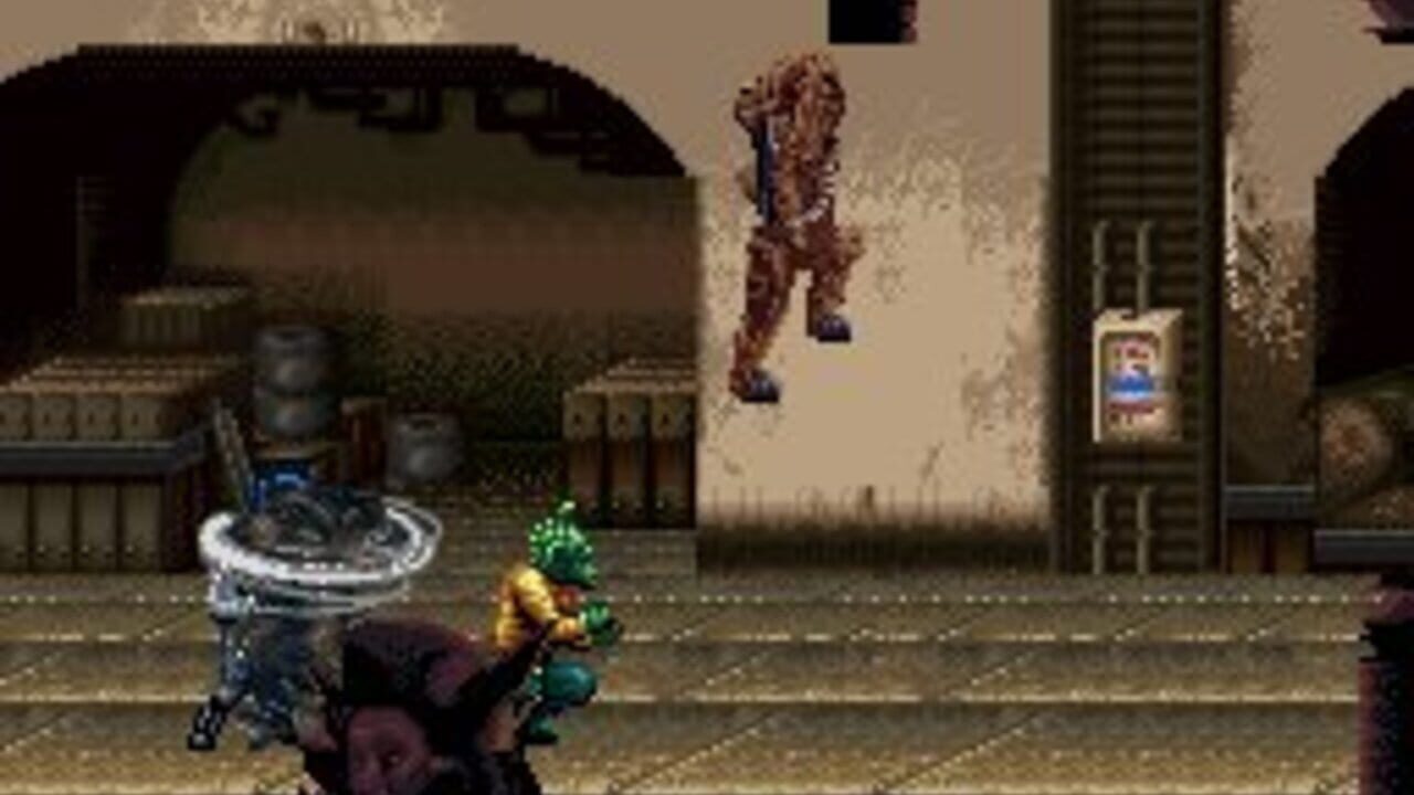 Super Star Wars thumbnail 11