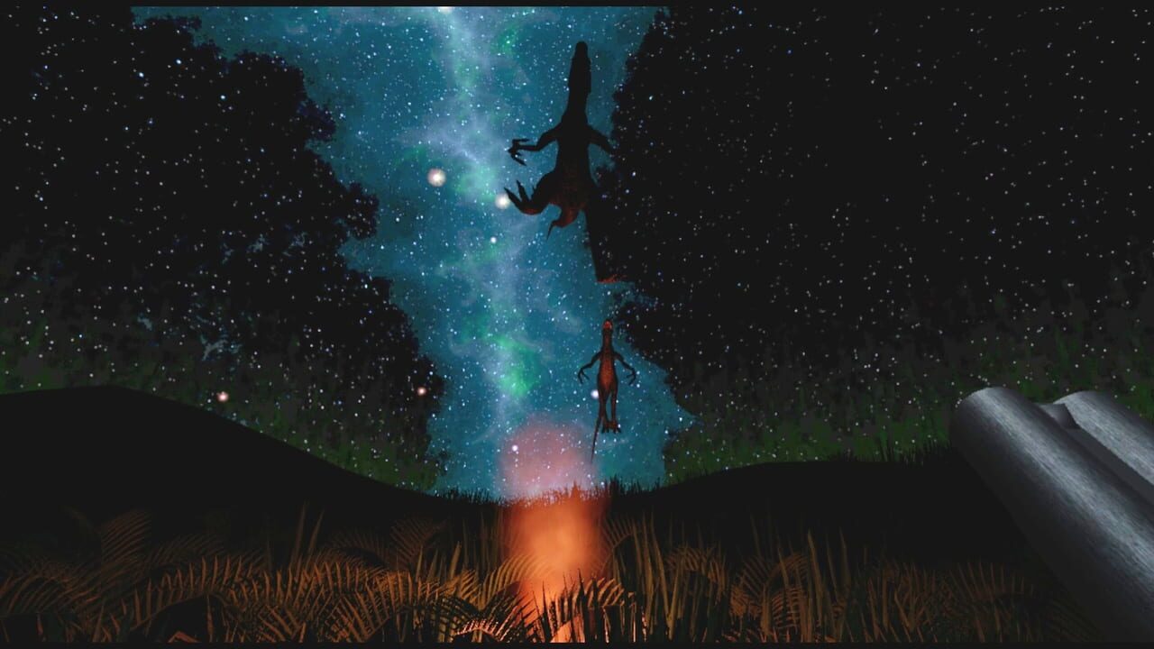 Raptor Valley — Screenshot 4