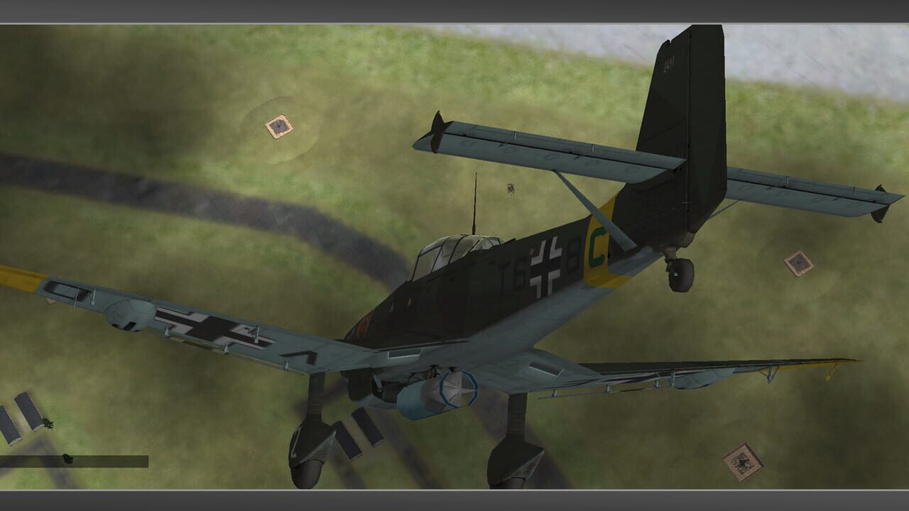Aces High III — Screenshot 5
