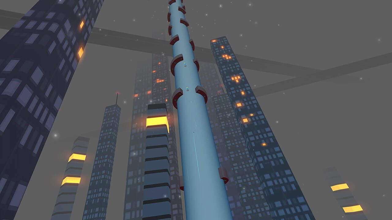 Power Hover — Screenshot 1