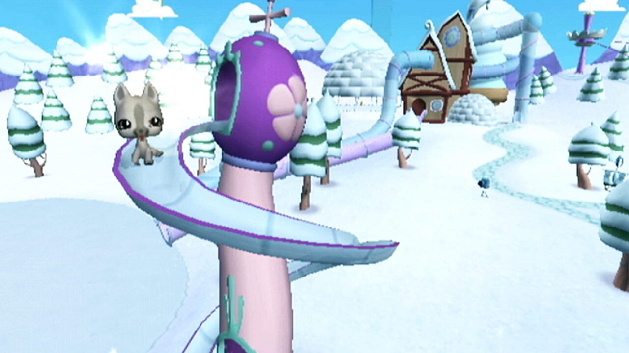 Littlest Pet Shop: Winter Image