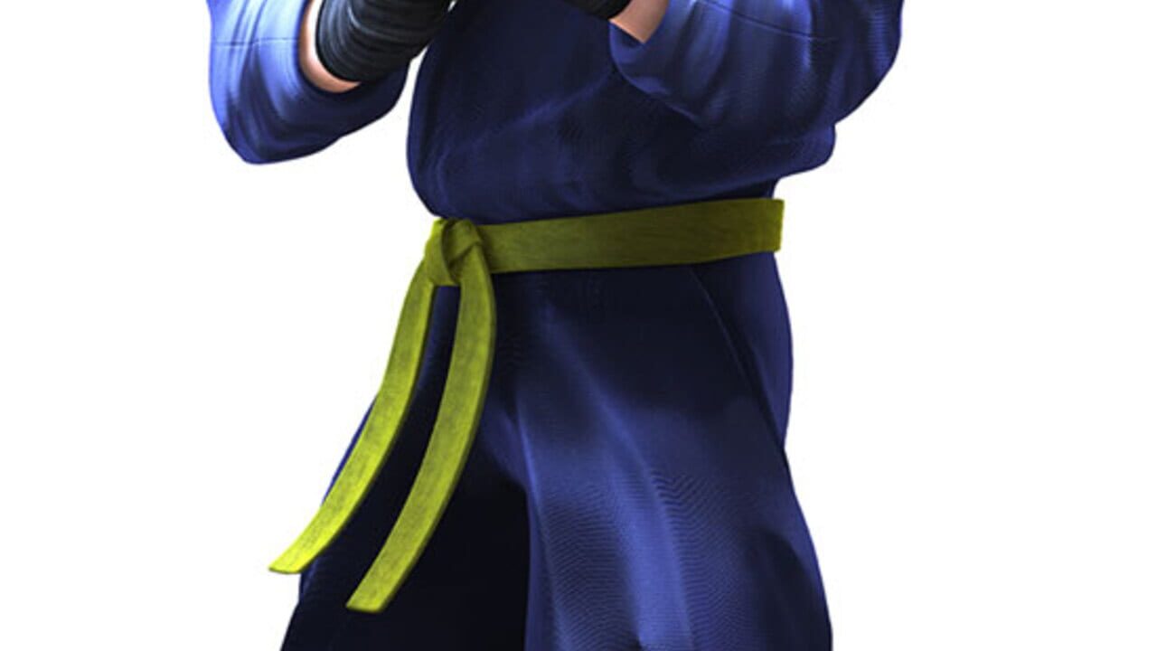 Virtua Fighter 5 Image