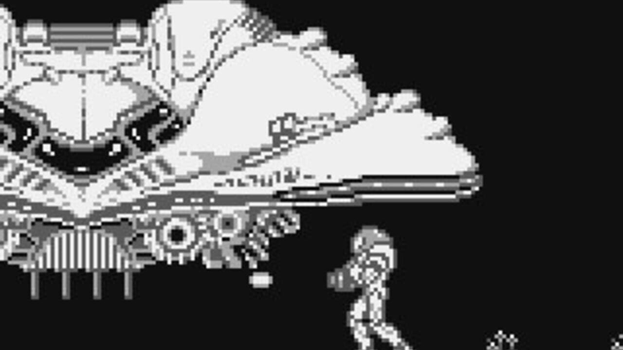 Metroid II: Return of Samus thumbnail 9