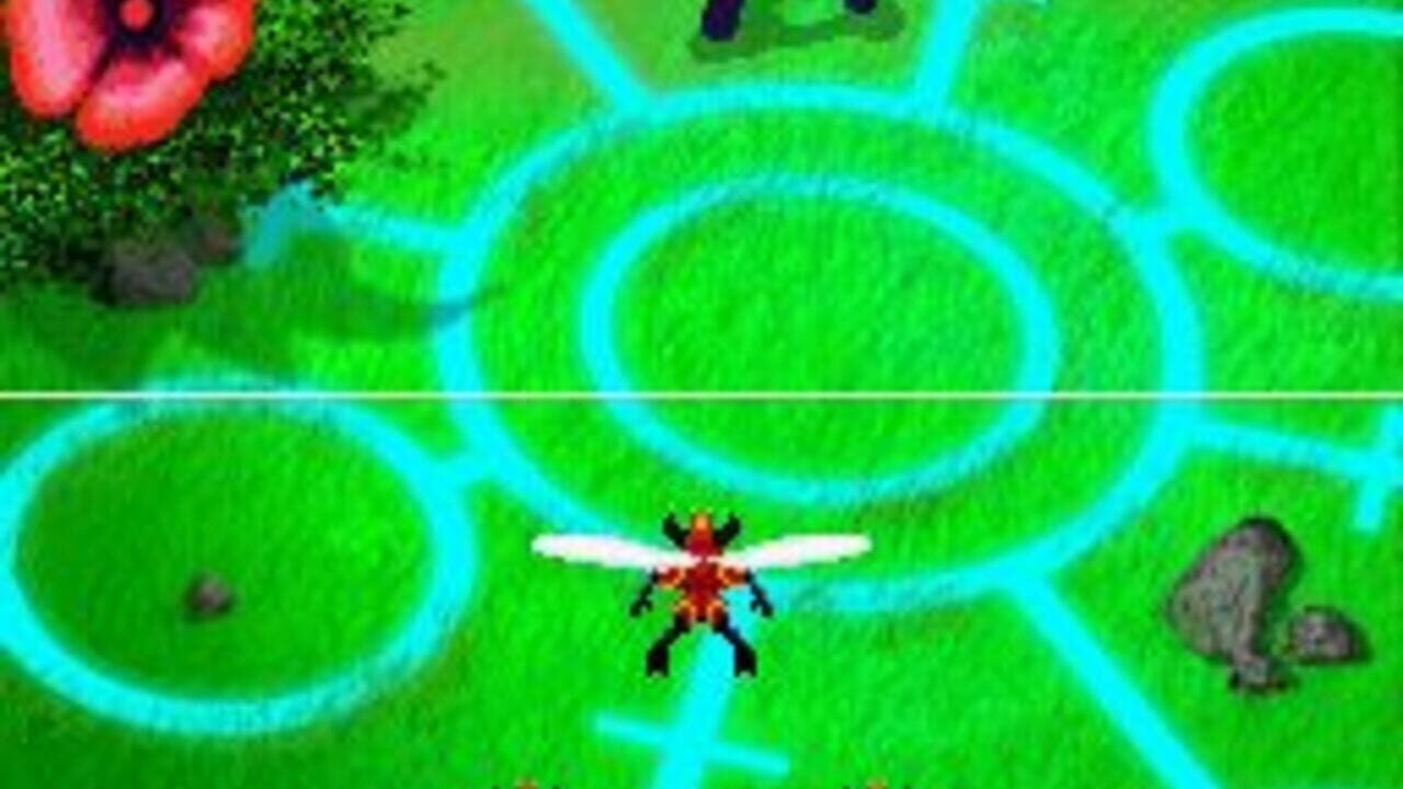 Monster Buster Club — Screenshot 2