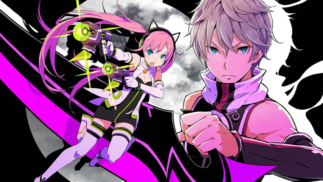 Conception II: Children of the Seven Stars Image