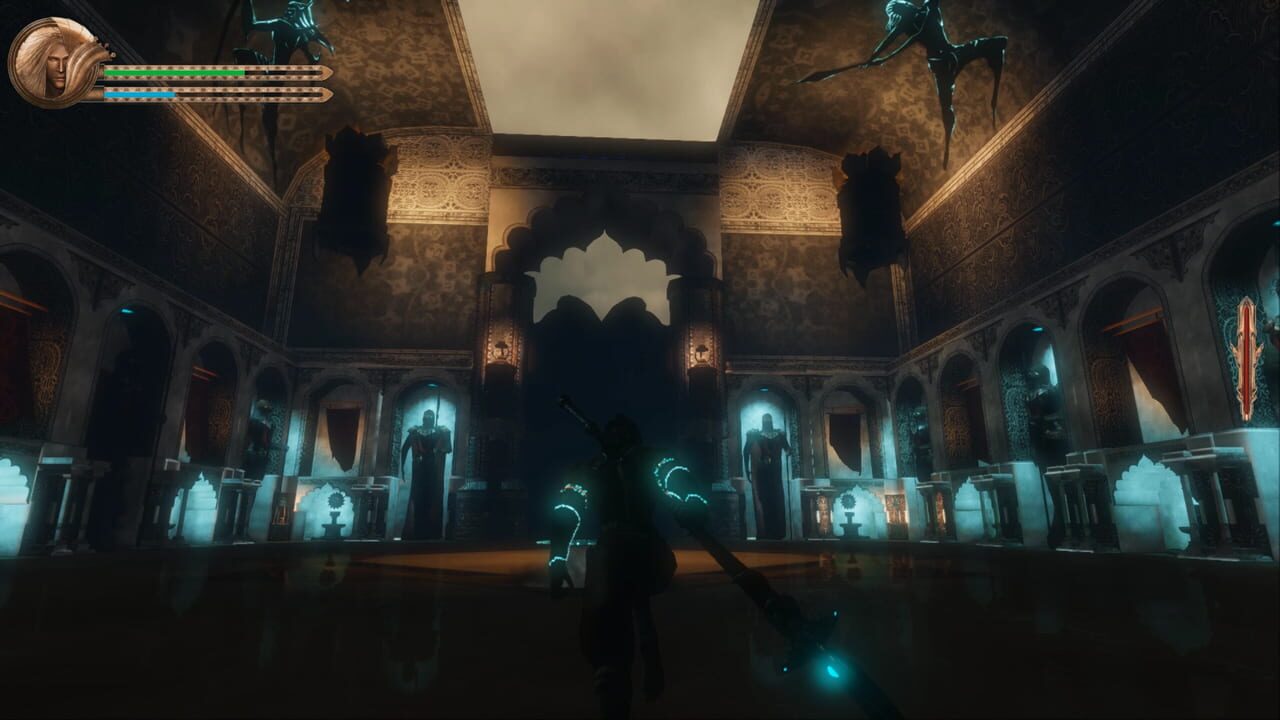 Third Eye — Screenshot 2
