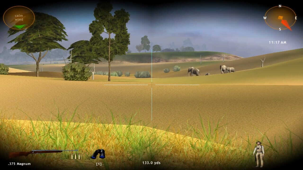 Hunting Unlimited 4 — Screenshot 5