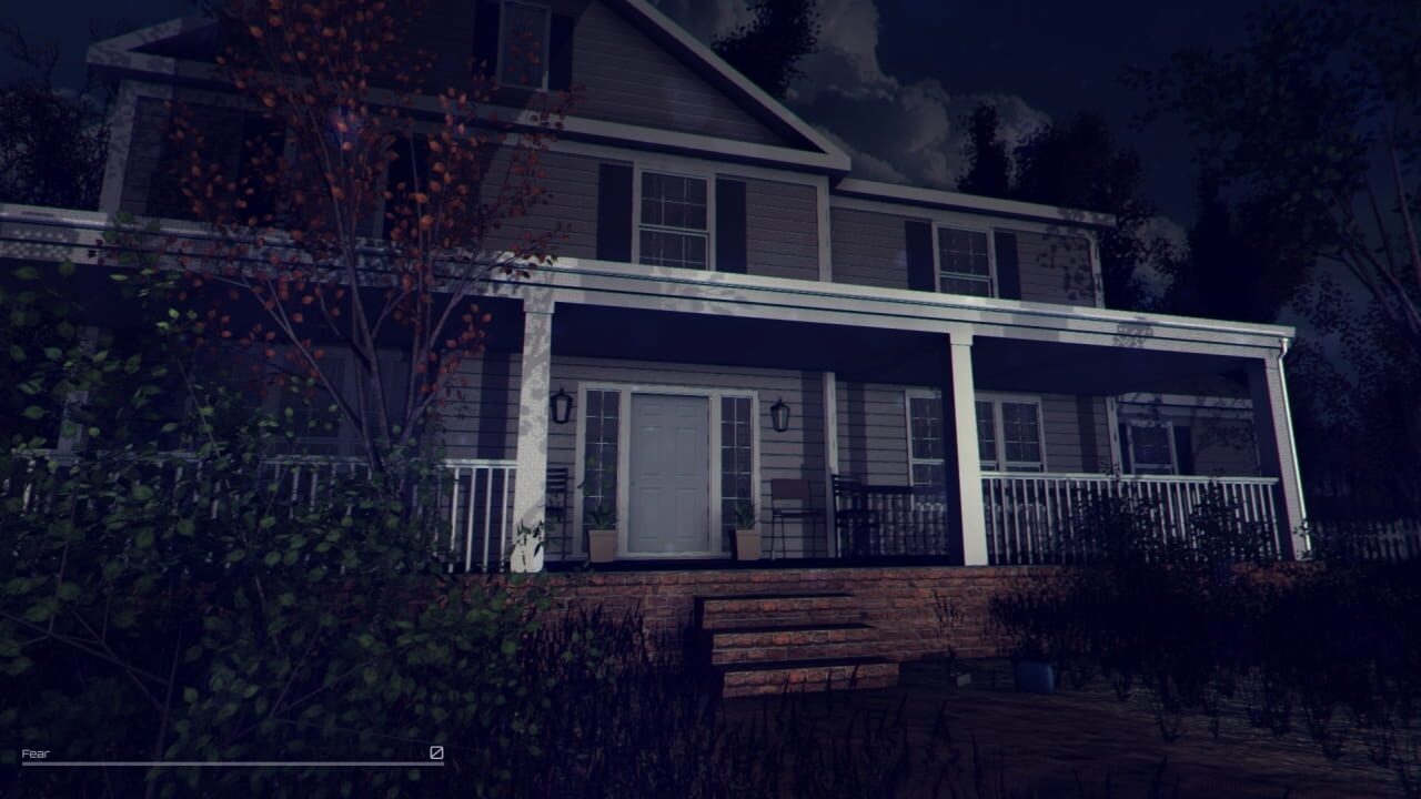 Francisca — Screenshot 3