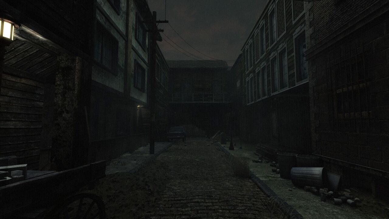 Seclusion: Islesbury Image