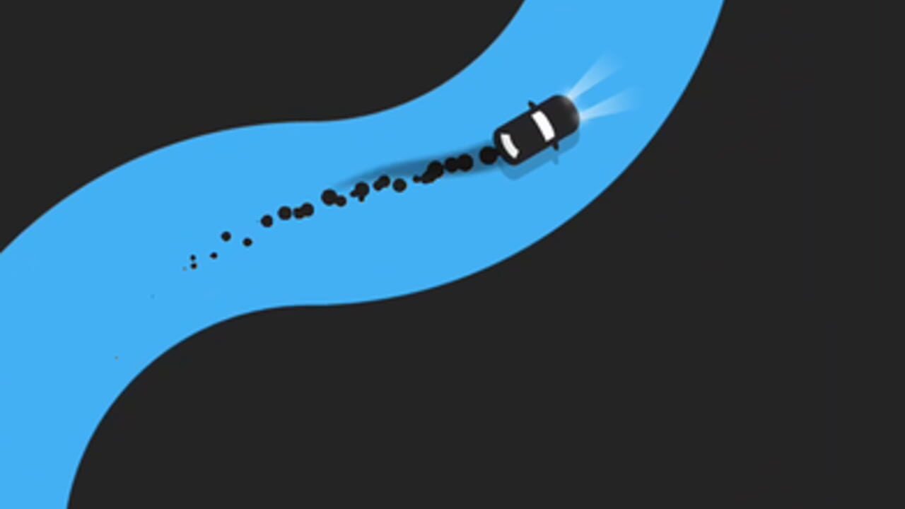 Finger Driver — Screenshot 3