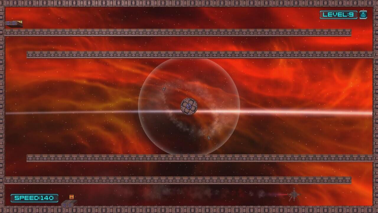 The first thrust of God Image