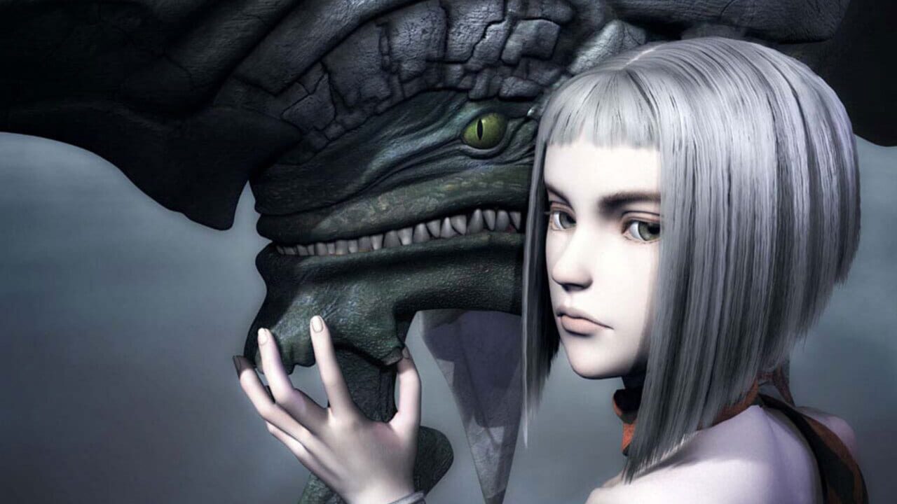 Panzer Dragoon Orta Image