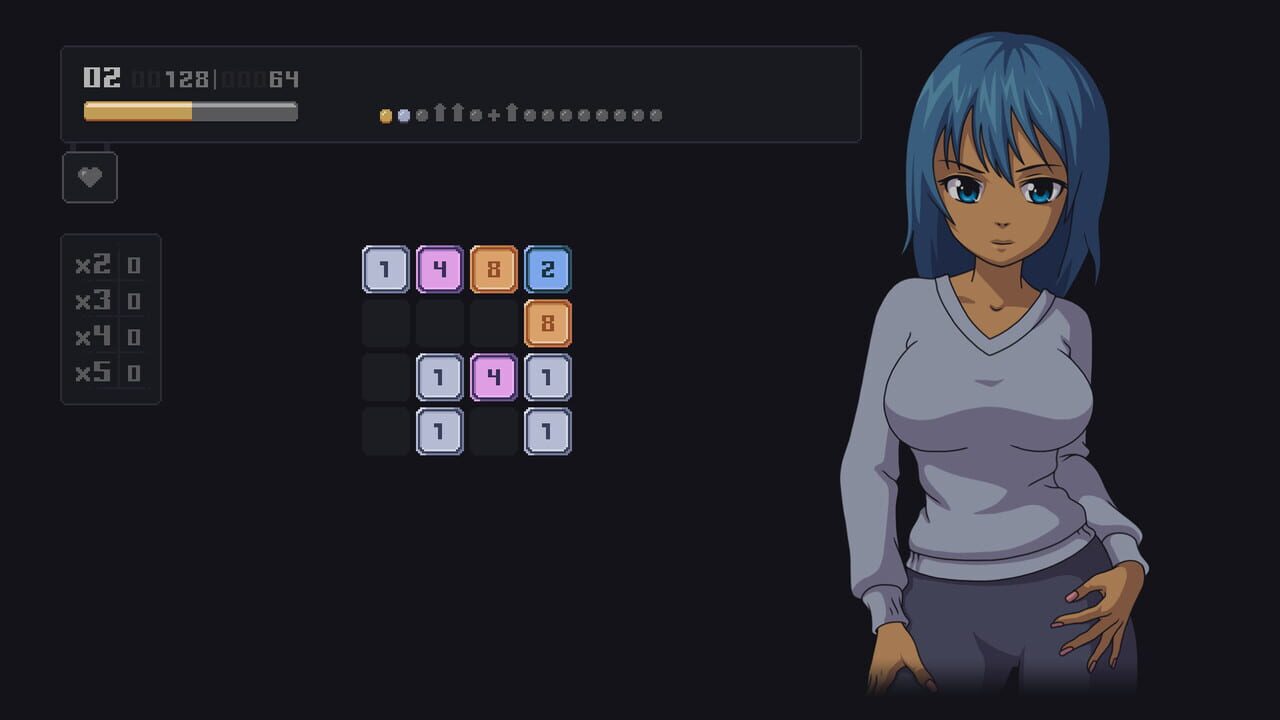 Mojo — Screenshot 5