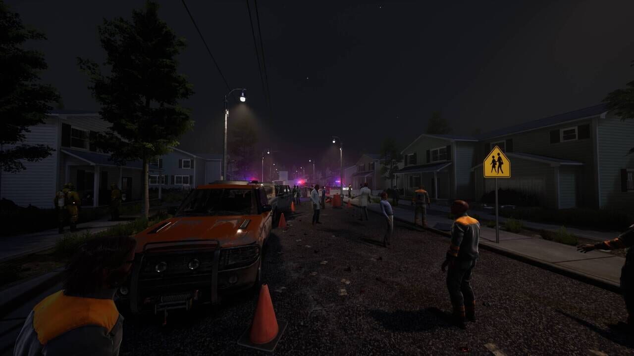 Dead Matter Image