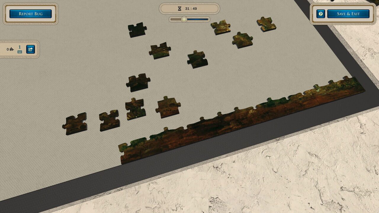 Masters of Puzzle Image