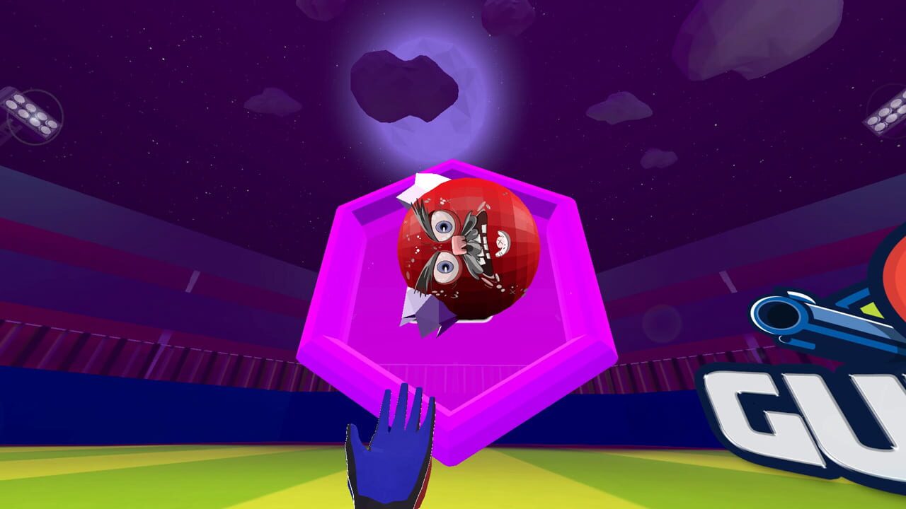 Gunball Image