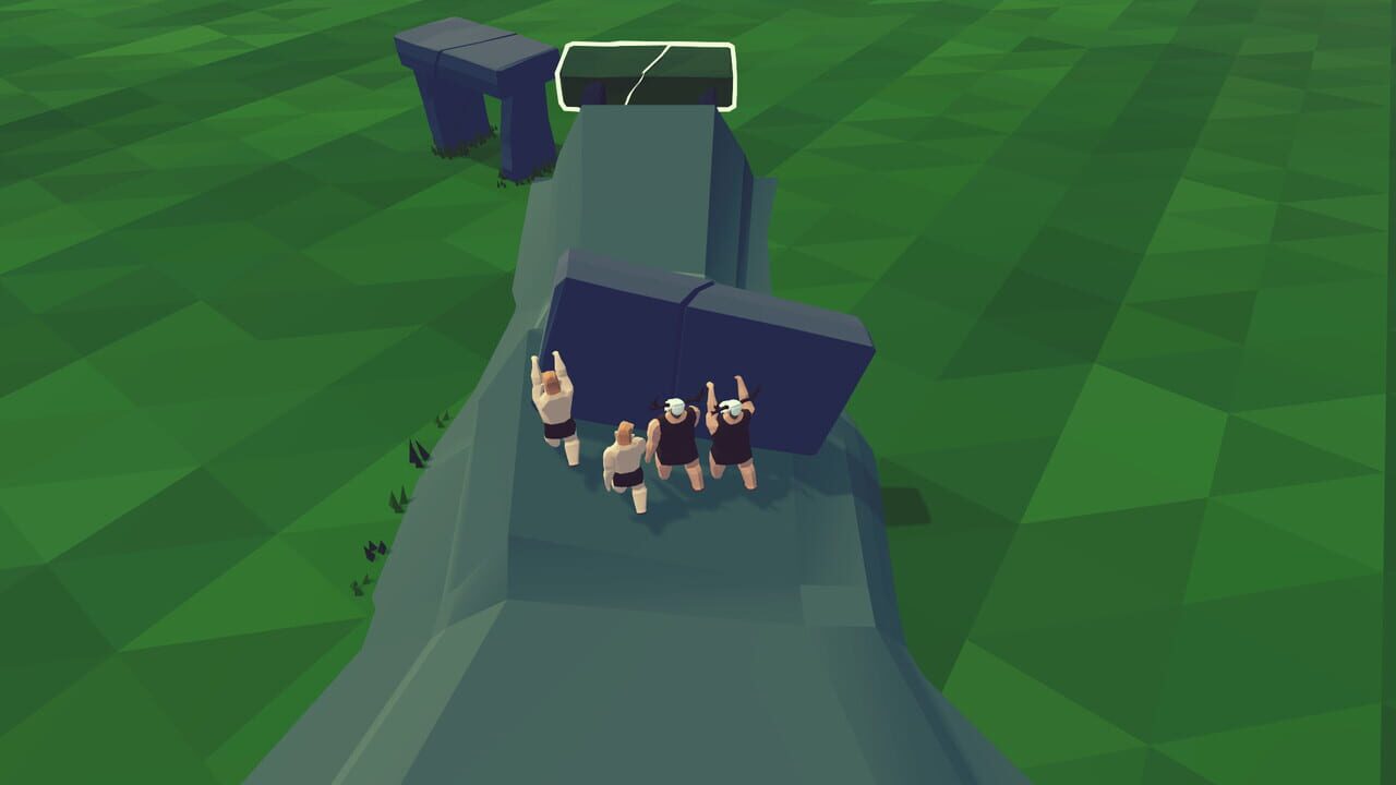 Monumental Failure Image