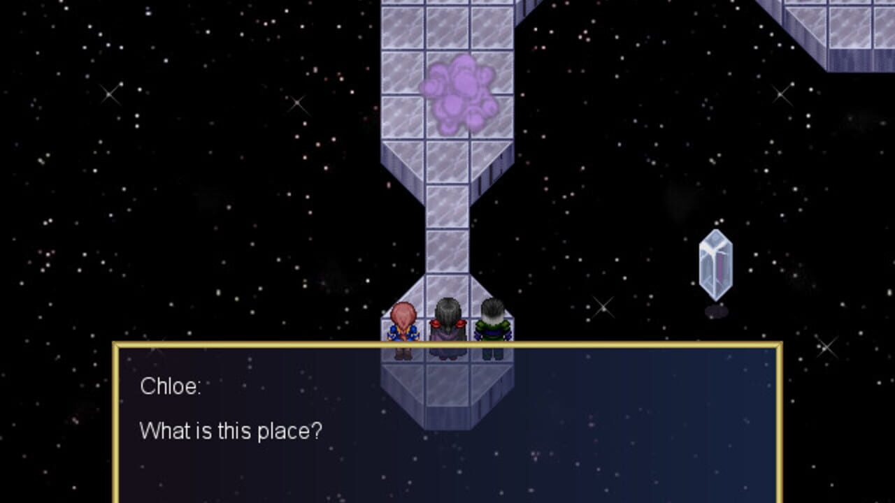 Blood Ties — Screenshot 2